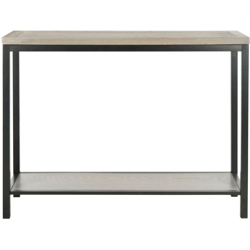 Dennis Console Table  - Safavieh, 1 of 4
