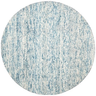 Abstract ABT473 Hand Tufted Area Rug  - Safavieh