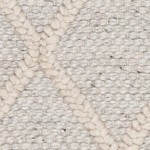 silver/ivory