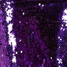 silver/purple silver
