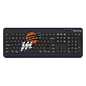 WNBA Linen Wireless USB Keyboard - 1 of 4