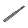 Unique Bargains 40CR Rotary Hammer Drill Plus SDS Ground Rod Bits - 3 of 4