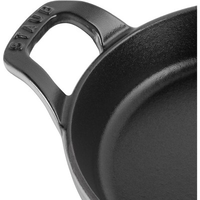 Staub Cast Iron Gratin Baking Dish - Thumbnail 3