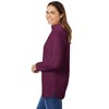 Woman Within Plus Size Perfect Mockneck Tunic - 4 of 4