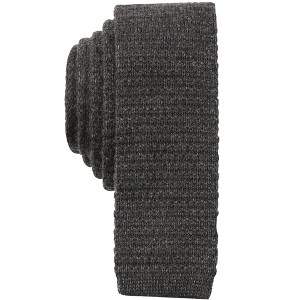 bar III Mens Skinny Self-tied Necktie - 1 of 1
