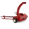 Spec Cast 1/16 International Harvester 781 Forage Harvester with Corn & Hay Heads ZJD1953 - 4 of 4