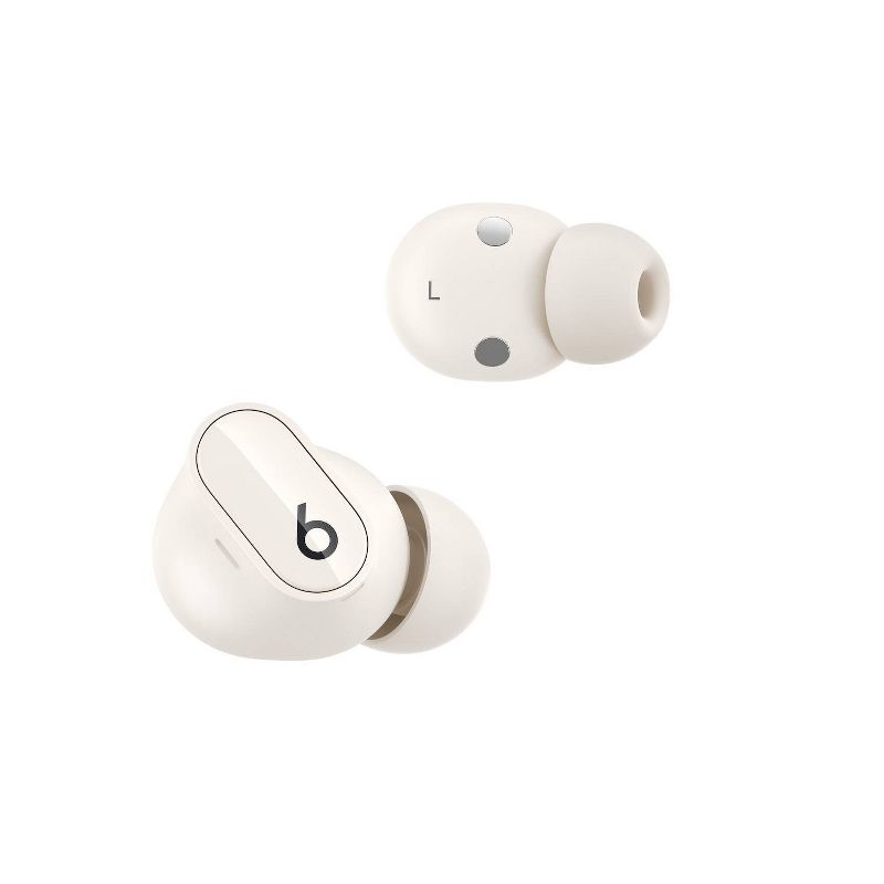 Beats Studio Buds + True Wireless Bluetooth Noise Cancelling Earbuds, 5 of 24