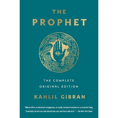 The Prophet: The Complete Original Edition - (essential Pocket Classics ...