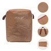 REGALWOVEN Clothing Bedroom Closet Storage Bags with Handles - 3 of 4