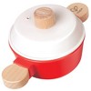 Play Essentials: Kitchen Playset: Little Chef Cook & Serve - 4 of 4