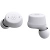 Yamaha TW-E3CGY True Wireless Earbuds, Gray - 3 of 4