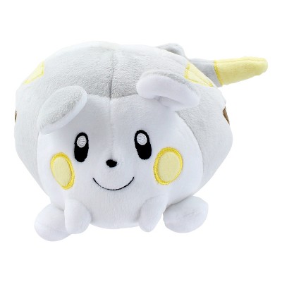 togedemaru plush