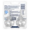 Glade PlugIns Scented Oil Air Freshener Refills - Clean Linen - 1.34oz/2pk - 3 of 4