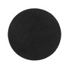 Unique Bargains Clay Pad Auto Washing Cleaning Polishing Foam Pad Sponge Detailing Disc Black 2 Pcs - 3 of 4