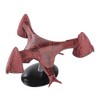 Eaglemoss Collections Star Trek Ship Replica | Vulcan Lander (The TPlana Hath) - 3 of 4