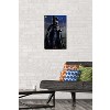 Trends International DC Comics Movie The Flash - Batman Triptych Unframed Wall Poster Prints - 2 of 4