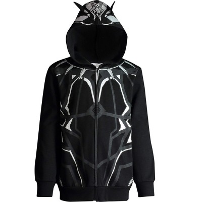 Black panther 2025 hoodie target