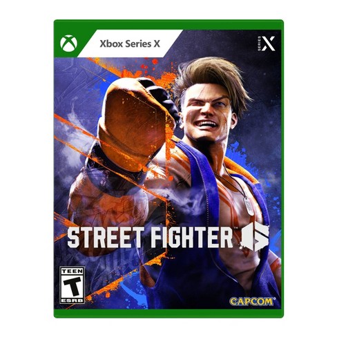 Street Fighter 6 - Launch Trailer Xbox 