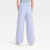 Girls' Wide Leg Boxer Pants - art class™ - 2 of 3