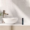 Unique Bargains Elegant Refill Bottle for Bathroom 1 Pc - 2 of 4