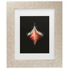 Trademark Fine Art Philippe Sainte Laudy Boat Z12 Matted Framed Art - 2 of 4