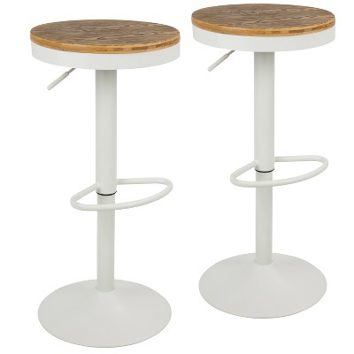 target dakota bar stool