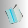 Shiseido Sweat & Oil Blotting Paper 010 | Instantly absorbs oil and sweat to keep your face fresh and clean - (90 pcs) - 4 of 4