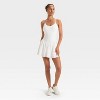 Women's Drop Waist Active Dress - JoyLab™ - 3 of 4