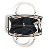 Generic Fashion Purses and Handbags for Women Elegant Crossbody bag Ladies Top Handle Satchel Shoulder Bags - 4 of 4