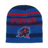 Textiel Trade Kids' One Size Fits Most Marvel Spider-Man Hat and Gloves Winter Set - 3 of 3