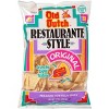 Old Dutch Restaurante Style Original Premium Tortilla Chips - 13oz - 3 of 3