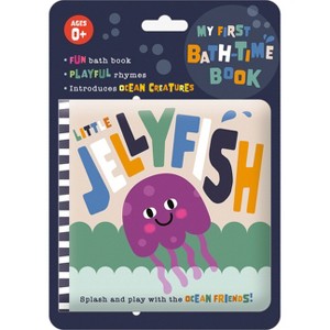 Little Jellyfish - by  Sophie Collingwood (Hardcover) - 1 of 1