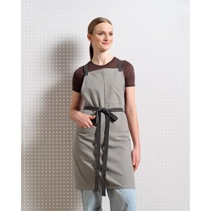 Meema Crossback Apron - 1 of 4