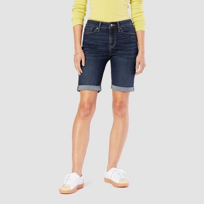 target denizen shorts