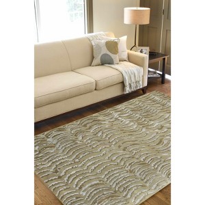Hauteloom Kirksey Premium Area Carpet - 1 of 4