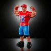 WWE LJN Superstars Dusty Rhodes Action Figure, 1980s Retro 8" Collectible Toy - 4 of 4