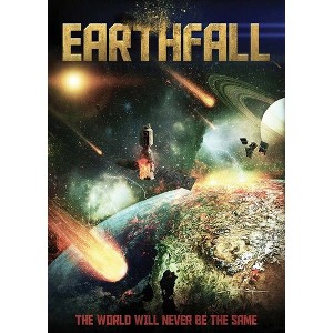 Earthfall (DVD)(2014) - 1 of 1