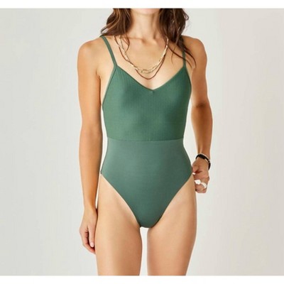 Women's Winnie One Piece - Carve Designs