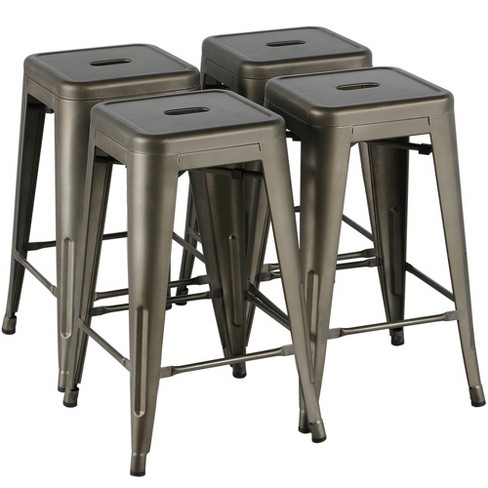 Overstock 24 inch online bar stools