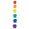 Edx Education Small Bears, Mini Jar, Set of 60 - 4 of 4