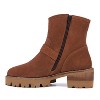 Vintage Foundry Co. Women's Lorraine Booties - 3 of 4