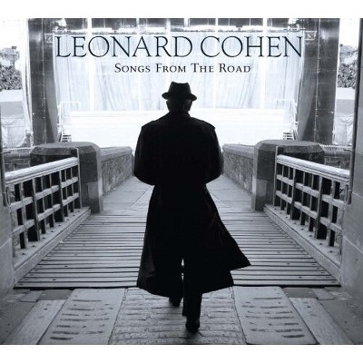 Leonard Cohen - Songs From The Road (CD)
