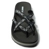 Minnetonka Women's Hanna 2.0 Thong Sandals - 3 of 4
