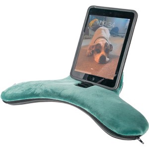 5 Star Super Deals Multi-Angle Soft Tablet IPad Stand Holder  - Universal Phone and Tablet Stand and Holder Used on Bed, Floor, Desk - 1 of 4