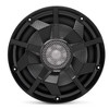 Clarion Marine Bass Bundle - CM2513WL 10" RGB LED subwoofer includes Black & Silver Grilles, Clarion Marine XC2110 Amplifier - 4 of 4