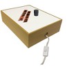 Inovart The Original Litebox, 12 x 16 Inches, Wood - 4 of 4