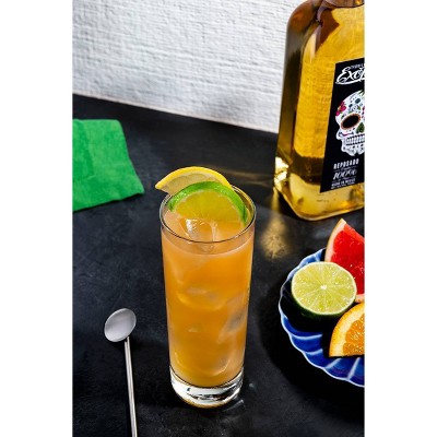 Exotico Reposado Tequila - 750ml Bottle