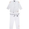 Tatami Fightwear Leve BJJ Gi - White - 4 of 4