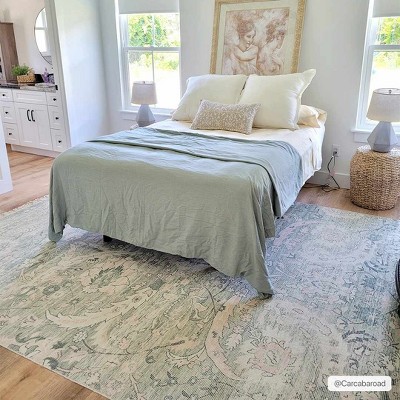 Hauteloom Enderby Area Rug