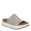 WOMEN'S WAYSIDE FLAT SANDAL - OTBT - image 2 of 4